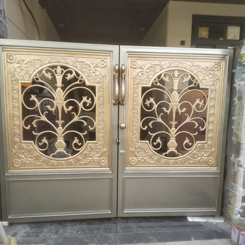 Kaamran Ornamental Iron Work