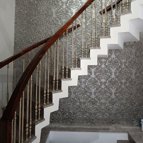 Kaamran Ornamental Iron Work