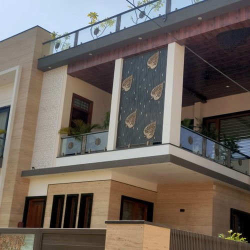 Kaamran Ornamental Iron Work