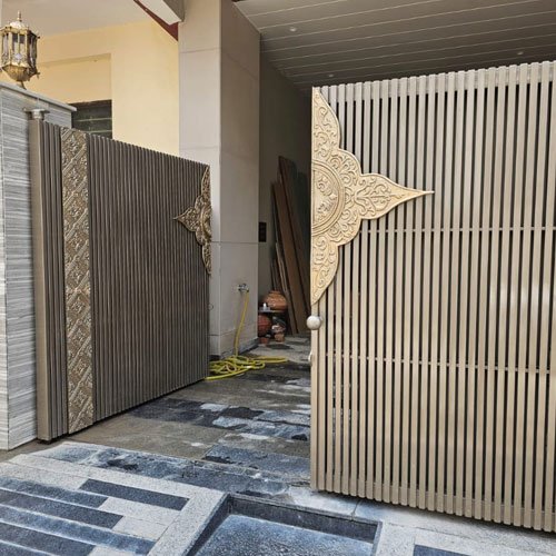 Kaamran Ornamental Iron Work