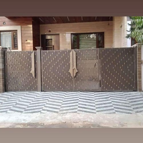 Kaamran Ornamental Iron Work