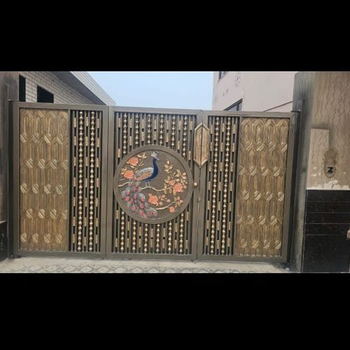 Kaamran Ornamental Iron Work