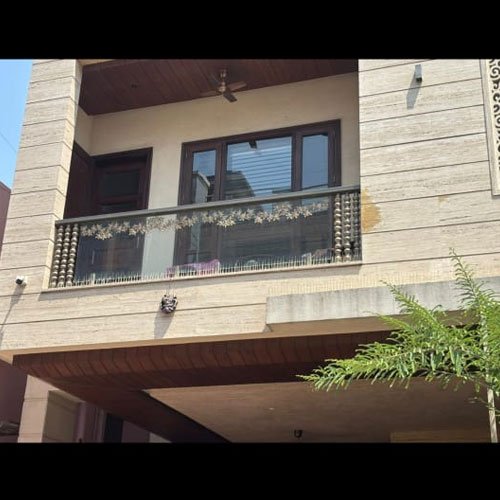 Kaamran Ornamental Iron Work